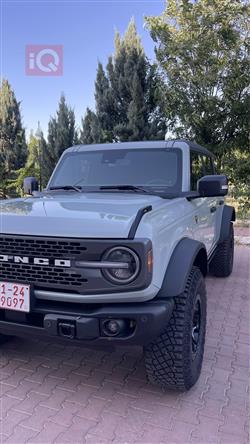فورد برونكو